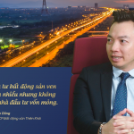 Chuyên gia tư vấn đầu tư Bất động sản với số vốn từ 500 triệu đến 1 tỷ
