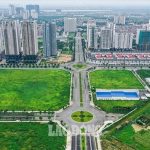 Giá bất động sản Hà Nội điều chỉnh giai đoạn 2020-2024