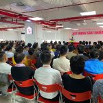 TUYỂN DỤNG NHÂN SỰ BẤT ĐỘNG SẢN, MÔI GIỚI