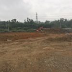 Điểm nóng đất nền một thời đìu hiu