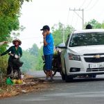 Thổi giá đất khi hạ tầng còn “trên giấy”