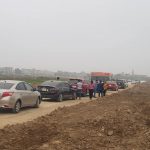 Giá đất nhiều tỉnh lẻ tăng ngỡ ngàng ngay từ đầu năm