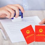 Thủ tục làm sổ đỏ mới nhất 2020 và những khoản phí phải nộp