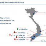 Đất nền tại 3 tỉnh lẻ giữ độ hot liên tiếp trong 3 năm
