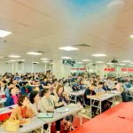 CÔNG TY BĐS THIÊN KHÔI ĐÀO TẠO KIẾN THỨC MÔI GIỚI