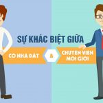 MÔI GIỚI BĐS LÀ GÌ BẠN ĐÃ HIỂU ĐÚNG VỀ MÔI GIỚI