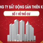 Kí Gửi Bất Động Sản Uy Tín