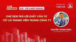 [livestream] Chia SẺ TrẢ LỜi ChẤt VẤn TẤt CẢ CÁc ThÀnh ViÊn Trong CÔng Ty.