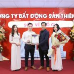 BĐS Thiên Khôi Top 10 Sàn BĐS Lớn Nhất Việt Nam
