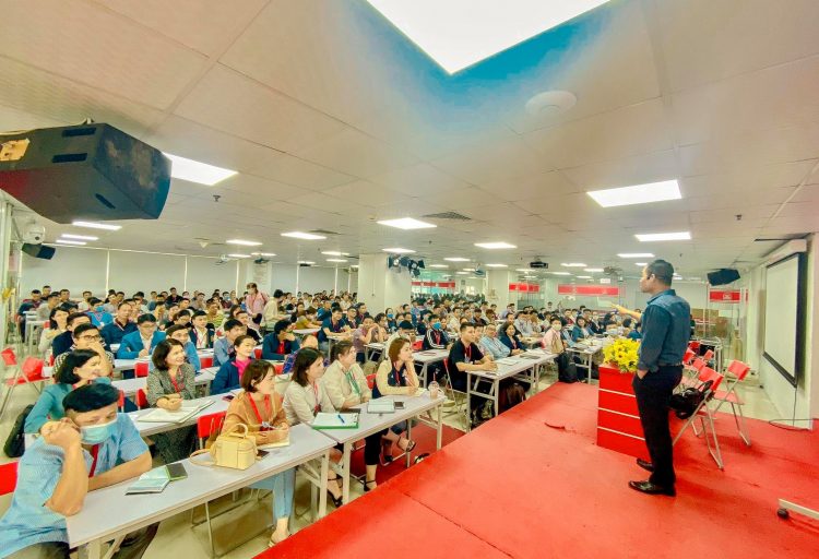 Cách Làm Môi Giới Nhà Đất