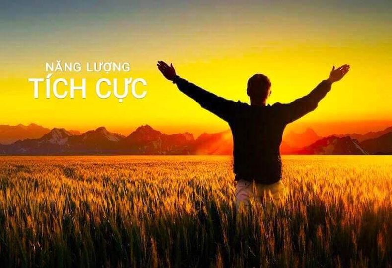 Cách Tôi Lan Tỏa Năng Lượng Tích Cực Đến Mọi Người