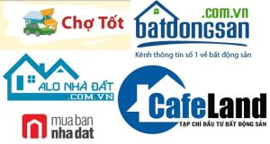 Các Website đăng Tin BĐs Miễn Phí