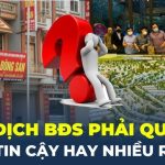 Mua Bán Nhà Qua Sàn Giao Dịch: Lợi Ích, Quy Trình và Lưu Ý