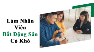 Nhân Viên Bất Động Sản