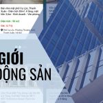 Nhân viên Môi giới Bất động sản: Vai trò và Những Yêu cầu Cần thiết