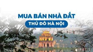 Nhóm Mua Bán Nhà Đất Hà Nội