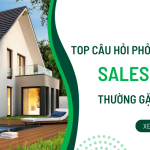Những Câu Hỏi Về Bất Động Sản Thường Gặp