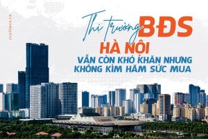 Thông Tin Bất Động Sản Hà Nội