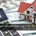 Thông Tin Nhà Đất Tại Hà Nội: Thị Trường và Xu Hướng Mới