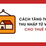 Thuê Nhà Đất Hà Nội: Những Điều Cần Biết