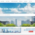 Trang Web Bất Động Sản Uy Tín Tại Việt Nam