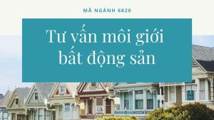 Tư Vấn BĐS