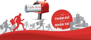 Tuyển Dụng Nhân Viên Môi Giới BĐs Thiên Khôi