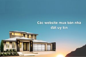 Web Bất Động Sản Uy Tín