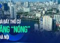 Bán đất Thổ Cư Hà Nội