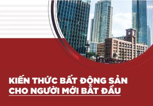 Bất động Sản Cho Người Mới Bắt đầu