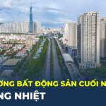 Bất Động Sản Thổ Cư Hà Nội Năm 2024: Tình Hình và Triển Vọng