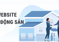 Các Web Bất động Sản