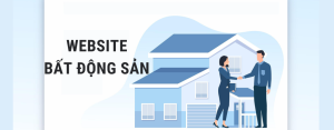 Các Web Bất động Sản