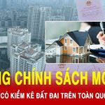 Chính sách mới về bất động sản: Môi giới bất động sản cần biết
