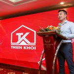 Chủ Tịch BDS Thiên Khôi: Đứng Đầu Sự Phát Triển Ngành Bất Động Sản
