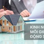Chuyên gia môi giới nhà đất: Vai trò, tầm quan trọng trong thị trường BĐS