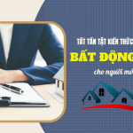 Cơ Bản Về Bất Động Sản: Khái Niệm, Loại Hình và Tầm Quan Trọng