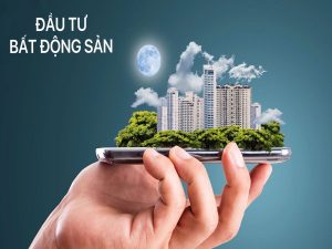 Cơ Hội đầu Tư Bất động Sản