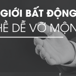 Có nên làm môi giới nhà đất? Lợi ích và thách thức của nghề môi giới BĐS