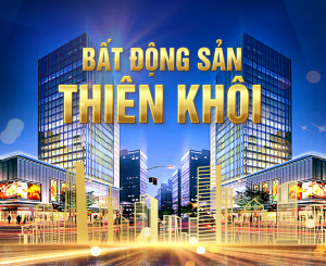 Công Ty Bất động Sản Thiên Khôi