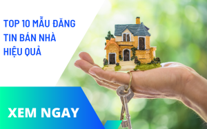 đăng Tin Mua Bán đất