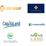 Danh sách các công ty bất động sản hàng đầu tại Việt Nam