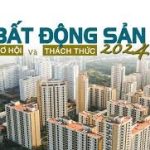 Kinh doanh về bất động sản: Cơ hội và Thách thức