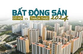 Kinh Doanh Về Bất động Sản