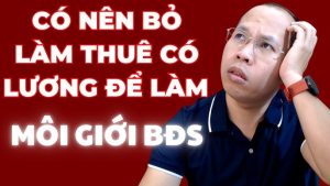 Môi Giới Nhà đất