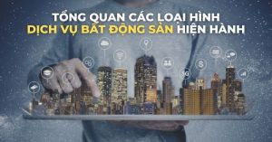 Mua Bán Về Bất động Sản