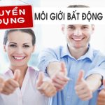 Nhân Viên Môi Giới BĐS: Cơ Hội và Thách Thức trong Ngành