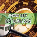 Phong thủy trong BĐS