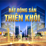 Tập đoàn bất động sản Thiên Khôi: Tầm nhìn và Thành công