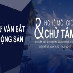 Tư Vấn Chuyên Về BĐS: Giải Pháp Hiệu Quả Cho Nhà Đầu Tư